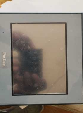 PFXGE4401WAD普洛菲斯触摸屏 九新左右，质量【卡奥电子】