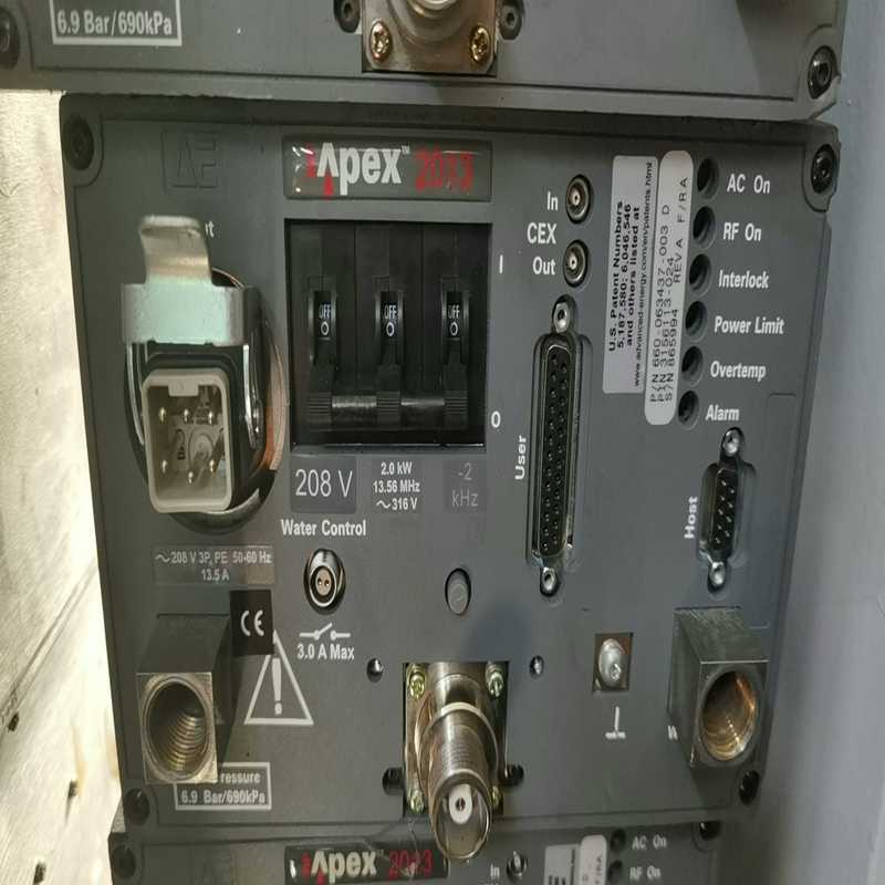APEX3013电源整机（咳咳电子）