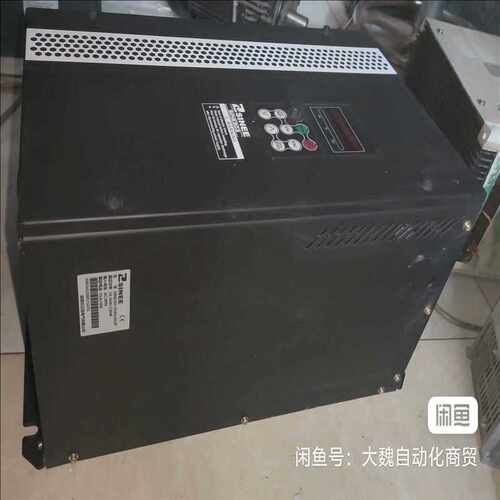 正弦变频器SINE303-018G/022P  18.5kw（耶耶电子）