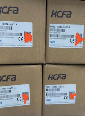 禾川HCFA控制器PLC，HCR8A-64MT-A，主机询价