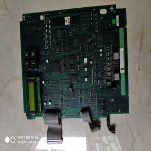 议 欧陆派克590C591CAH463179∪001直流调速器主