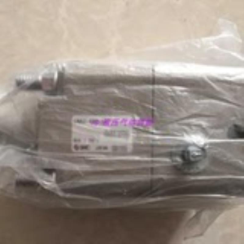 日本SMC气缸锁头CNA2-40D-UA现货SMC锁紧单元CNA2全系列现货