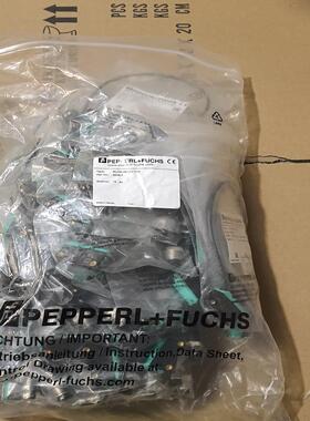 PF倍加福ML100-55/103/115b镜反射询价