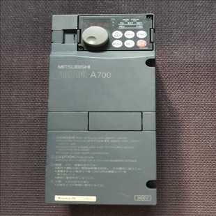 0.75k A720 议价 三相220V 专业销售三菱变频器FR
