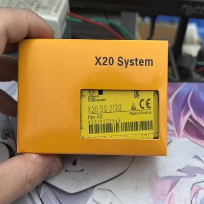 X20SO2120   一个。~询价