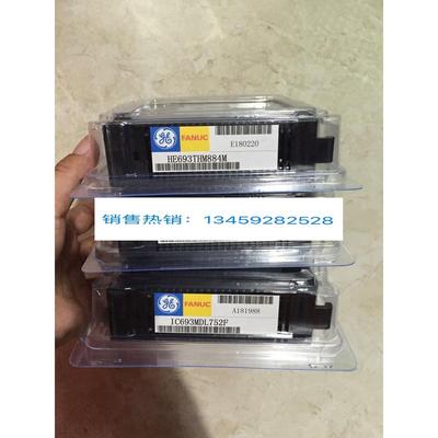 IC693MDL752E F G IC693MDL645D F G   IC693MDL644A -FANUC