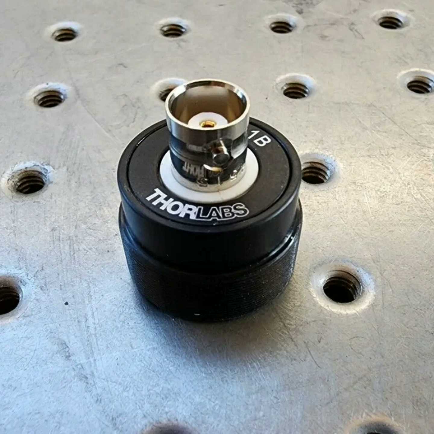 ThorLabs SM1PD1B 大面积安装硅光电二极管,3（咳咳电子）