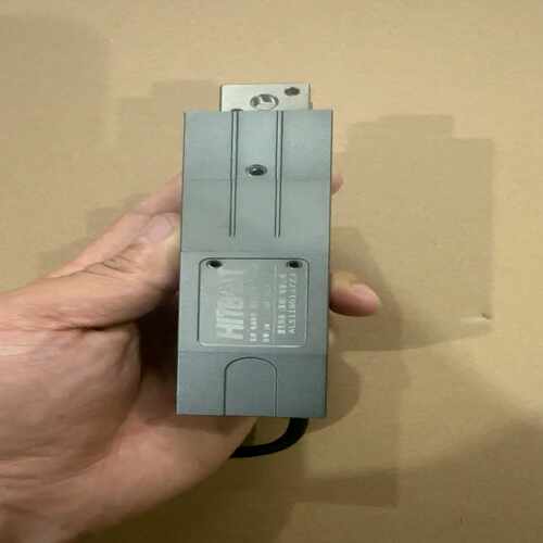 慧灵电动夹爪Z-EFG-20NK-HW，实物如图所示询价