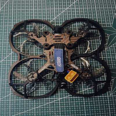 议价格普GEPRC 黑影CineLog35格普黑影35穿越机 H