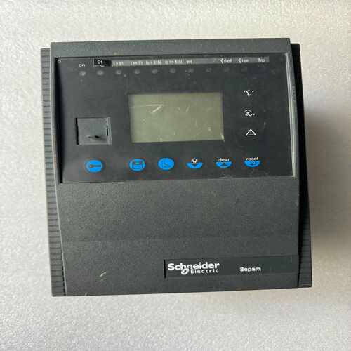 继电保护装置S10UD，59620-S20，MES11~询价