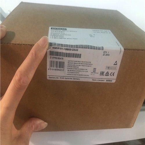 询价~6GK5101-1BB00-2AA3X101-1交换机