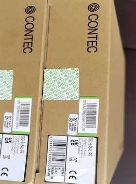 CONTECDIO-6464L-PE新到货询价