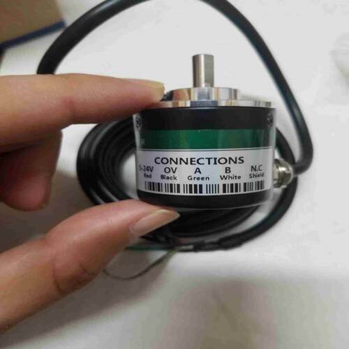 GTS06-LD-RA1000Z1-5M光电编码器100 2~询价