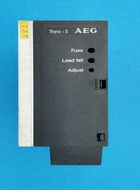 AEG Thyro-A S400-45 H~议价