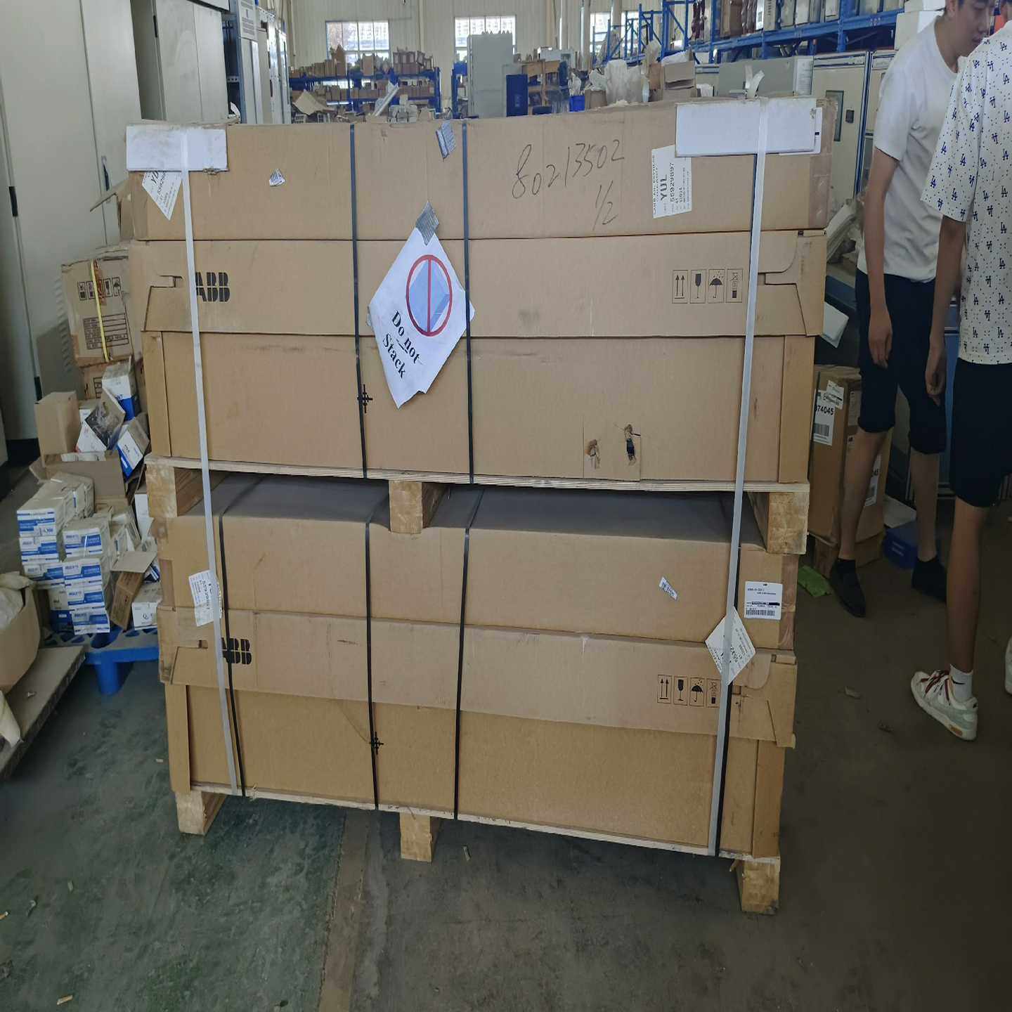 ABB变频器ACS880 690V变频器ACS880-01-【卡奥电子】