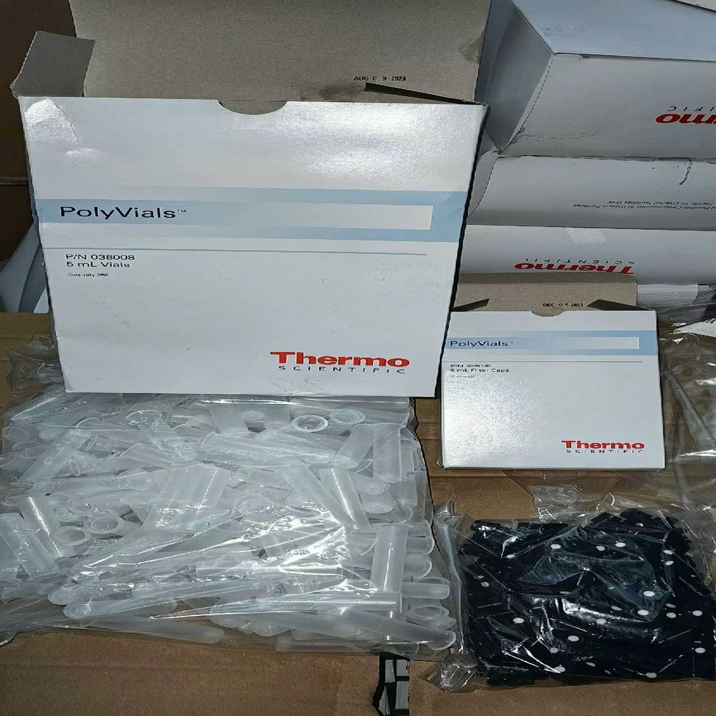 赛默Dionex™ AS-DV 自动进样器 PolyVial[浩蓉商户]