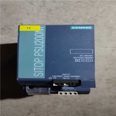 6EP1333-3BA00 SITOP PSU200M~询价