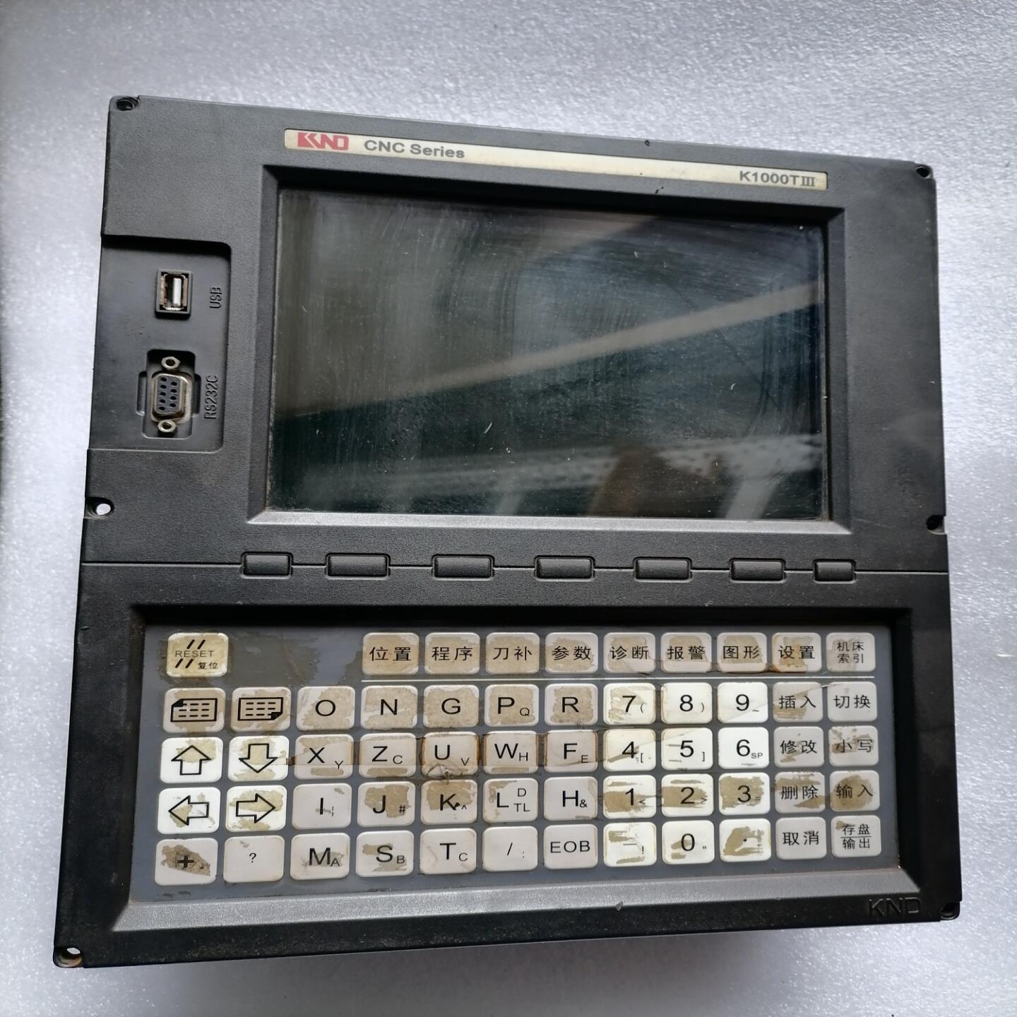 议价凯恩帝数控系统K1000TIII，，K1000T3