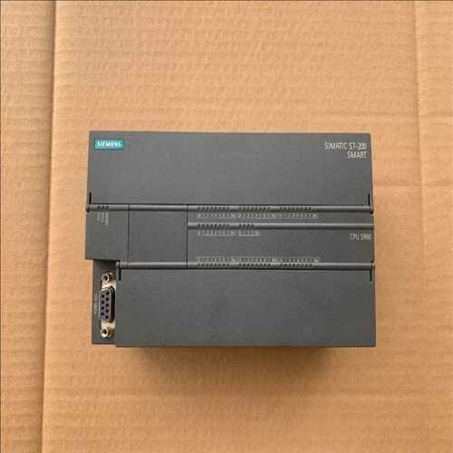 (议价)模块SMART CPU SR60 6ES7 288-1