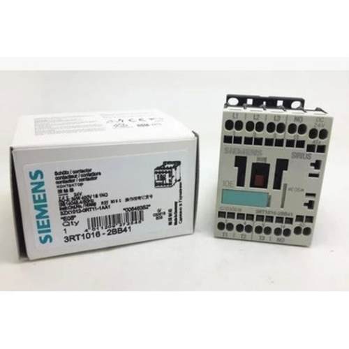 3RT1016-2JB42 3RT1016-2JC42接触器