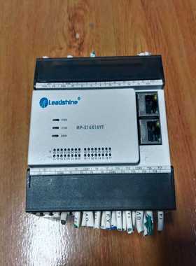 雷赛PLCMP-E16X16YT，功能正常，成色为实图【卡奥电子】