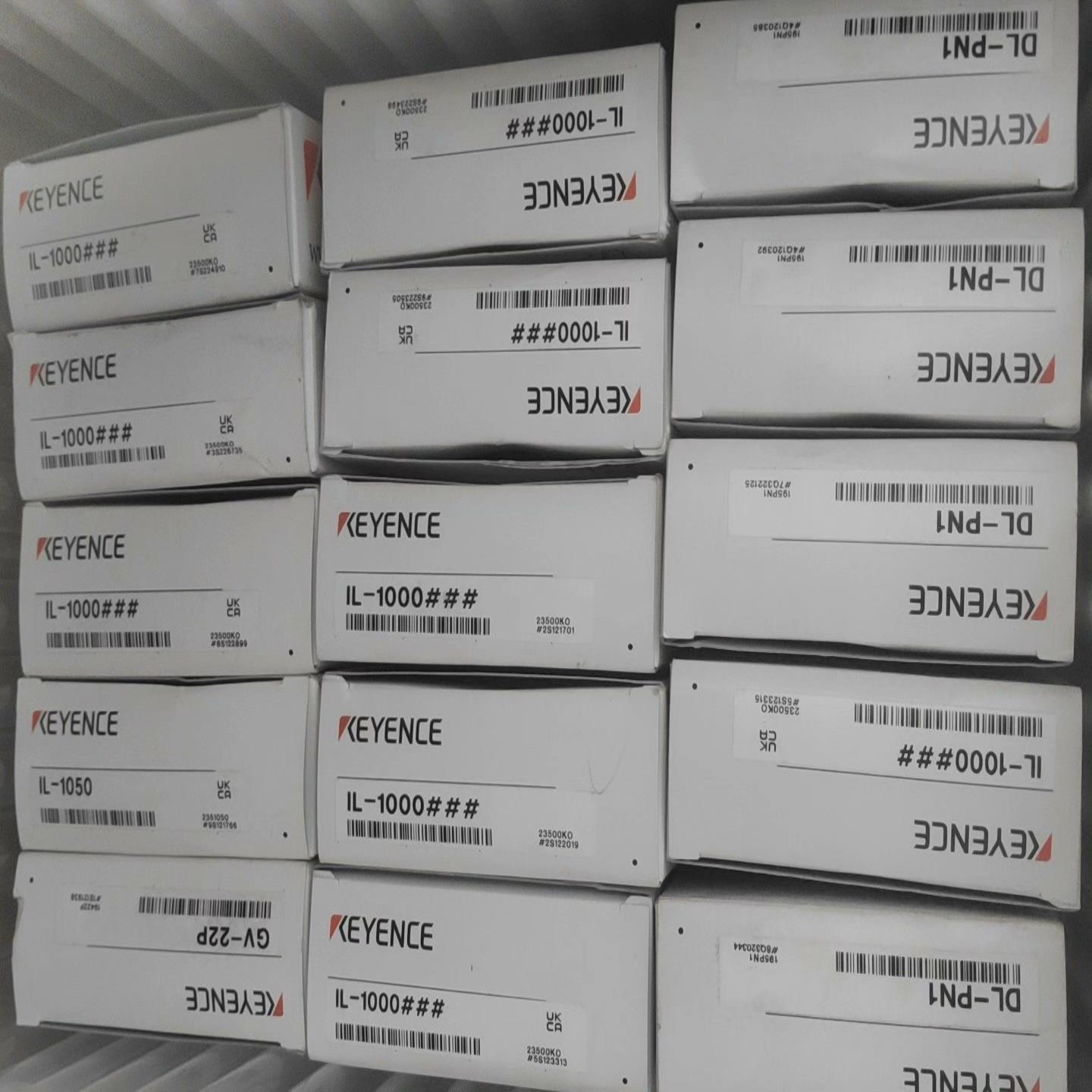 基恩士IL-1000激光放大器！#KEYENCE/基恩士全询价