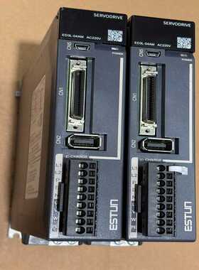 询价~ED3L-04AMA  400W还有一台