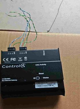 询价~Control4 C4-DIN-BEG 网关，，非质