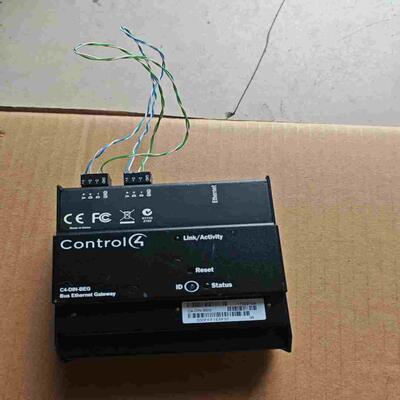 询价~Control4 C4-DIN-BEG 网关，，非质