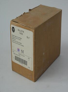 AB罗克韦尔 断路器 140EX-H3E3-C25A A版本（豆豆设备）