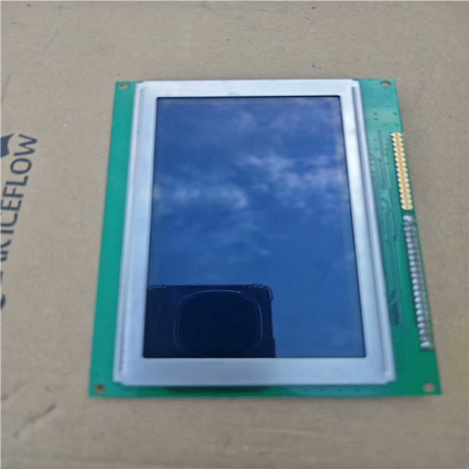 信利 TRULY液晶屏 型号CMS1N3410-A1-E成色