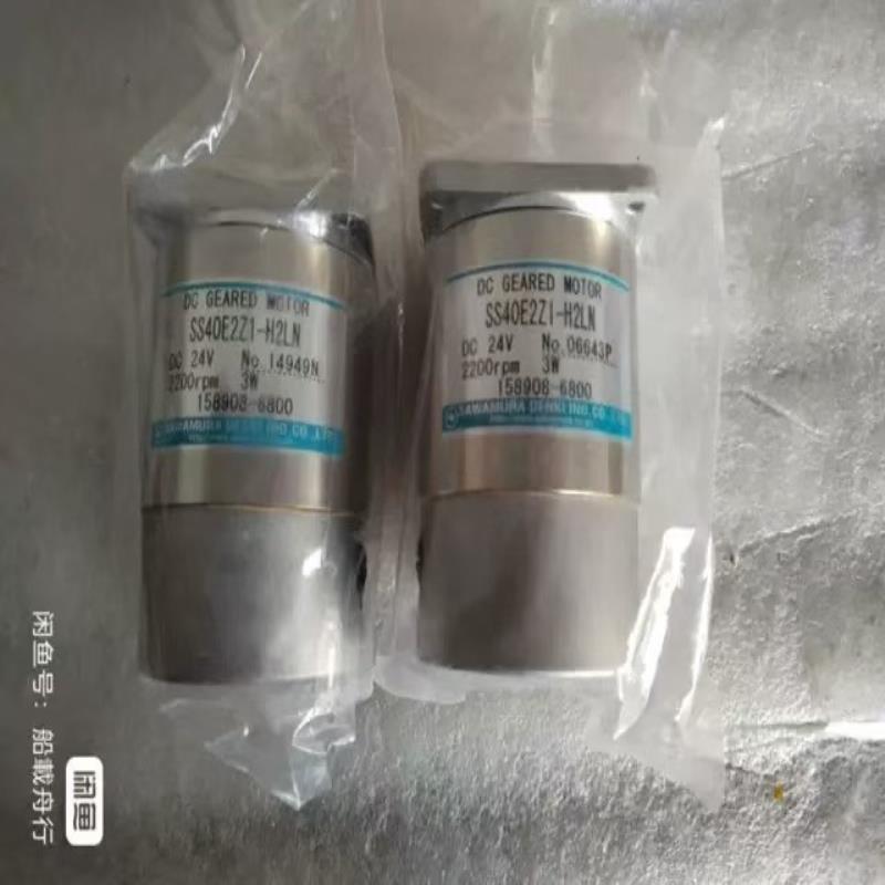议价SS40E2Z1-H2LN  DC24V重绕线圈磨损日本泽村