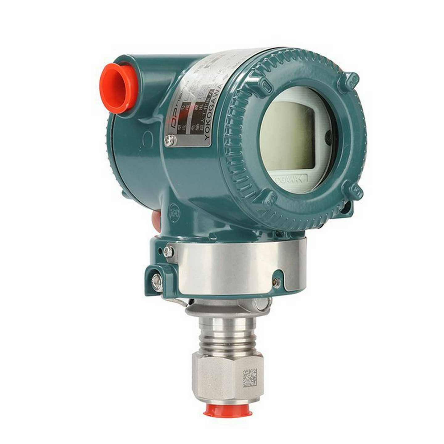 横河EJA5v30E-JBS4N-012NNEJA530E-JCS9N-019EN/NF2压力变送器