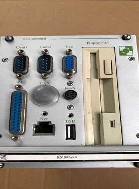 【星慕电子】udicom ks104  Sys.4 控制器.成色不错，功
