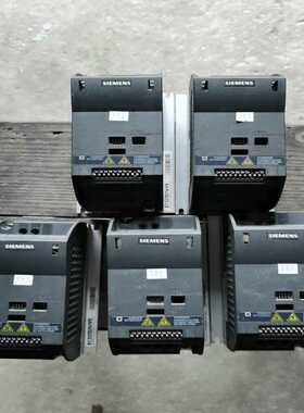 变频器 6SL3211-0AB12-5UB0，0.25~询价