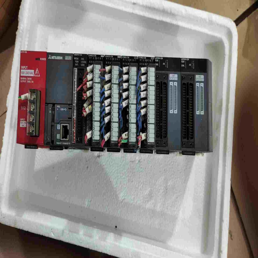 【议价】L61P-CM  L02CPU-CM