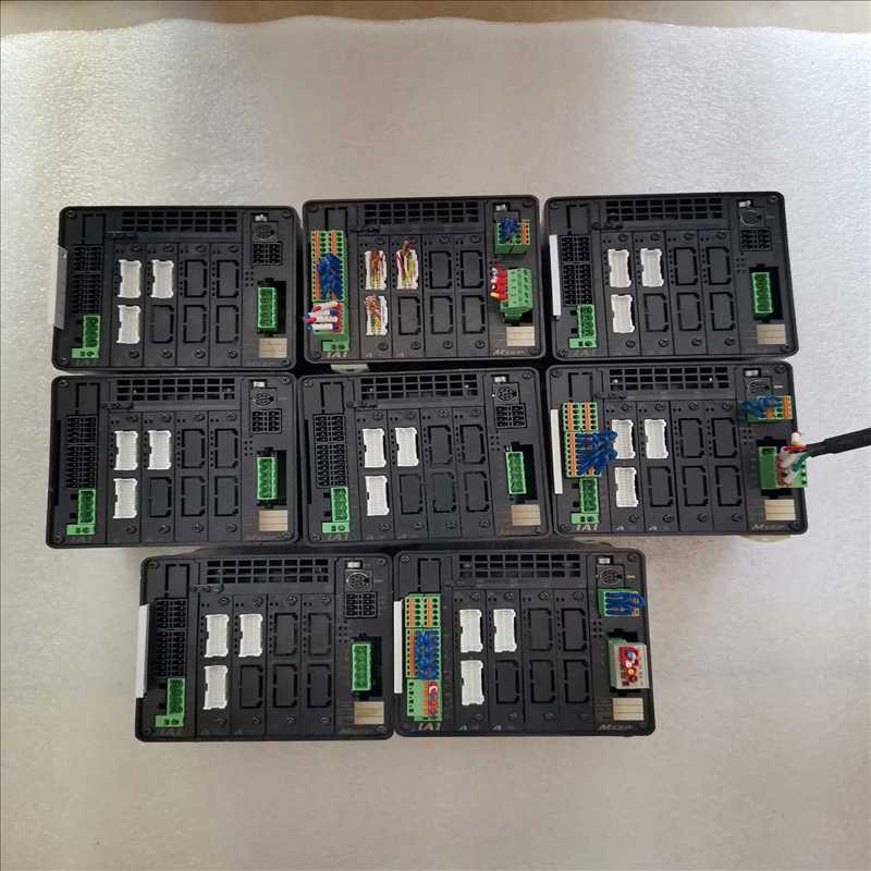 拆机IAI控制器 MSEP-C-ON-CTK-3，成色如（崽载电子）
