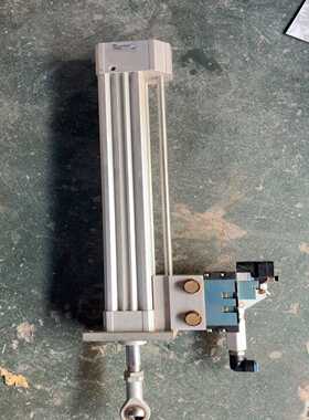 美国phd气缸+BCS2－6－50×400－DR－L12-X（地坛设备）