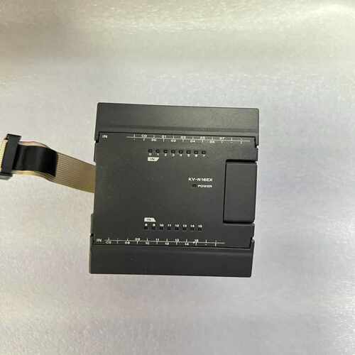 询价~基恩士模块   KV-N16ET  KV-N16EX  实物