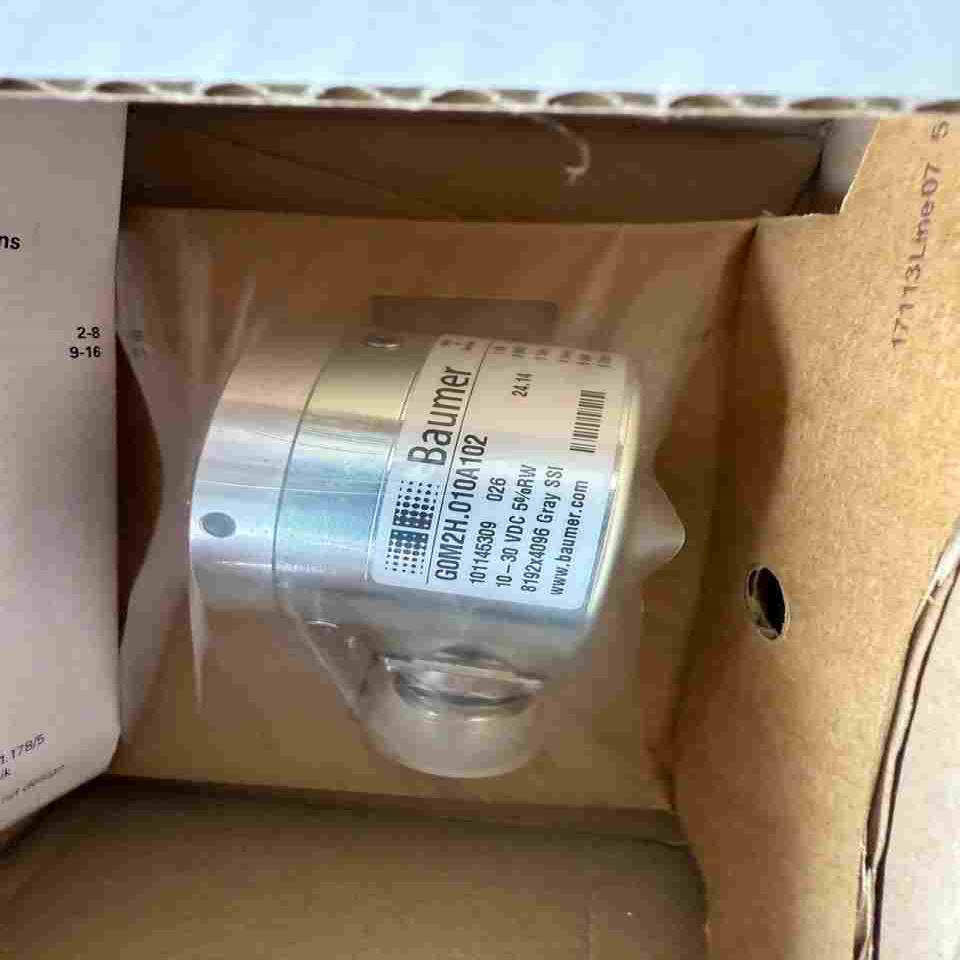 (询价)堡盟编码器G0M2H.010A102