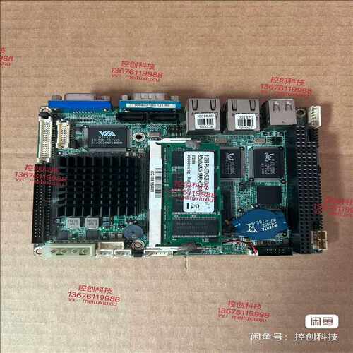 威达 WAFER-LX-800-R12-YJS REV.1.（耶耶电子）