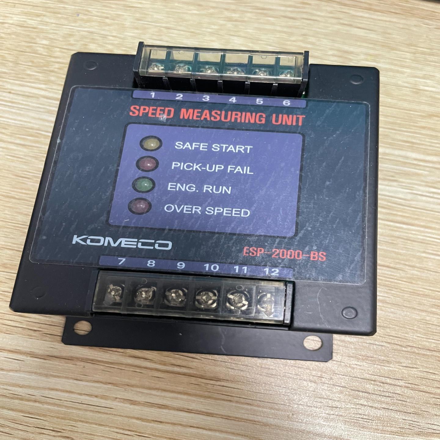 KOMECO ESP-2000-BS原厂,议价(德峰商行)