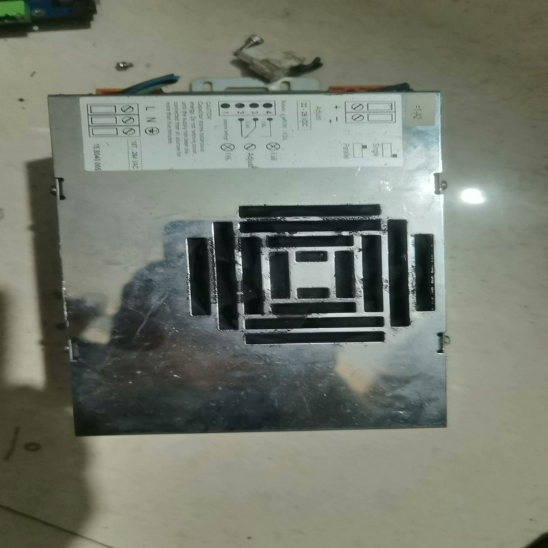 德国MGV开关电源PH500-2420实物图~询价