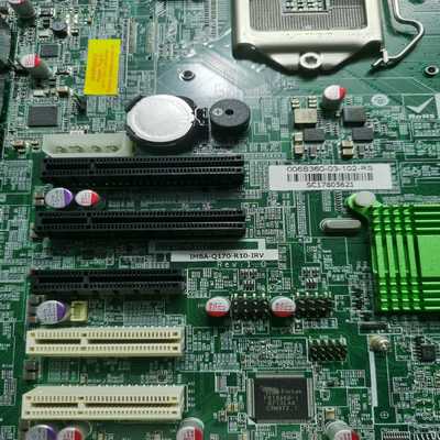 【星慕电子】IEI威强 IMBA-Q170-i2-R10 Rev:1.0