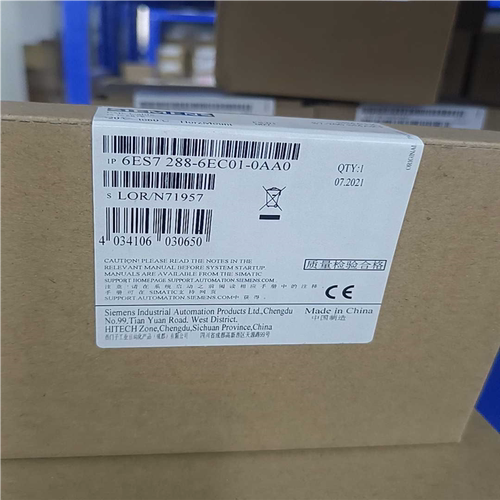 6ES7288-6EC01-0AA0保实物图~询价
