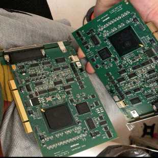 MATROX 迈创 Y7501 星慕电子