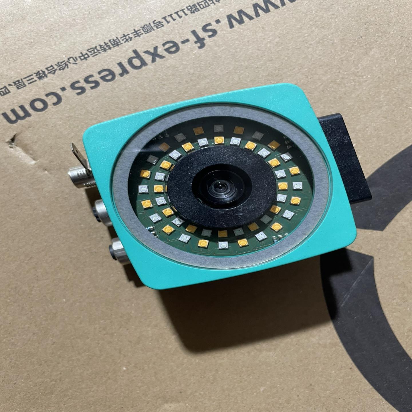 倍加福光学读头 PGV100-F200A-B17-V1D 拆~询价