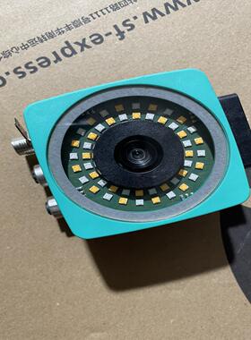 (询价)倍加福光学读头 PGV100-F200A-B17-V1D 拆