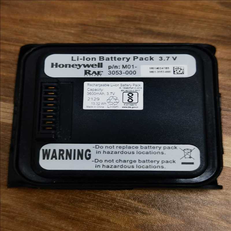 美国华瑞 RAE SYSTEMS M01-3053-000（耶耶电子）