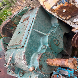 泰兴650减速机速比31.5 霸霸电子